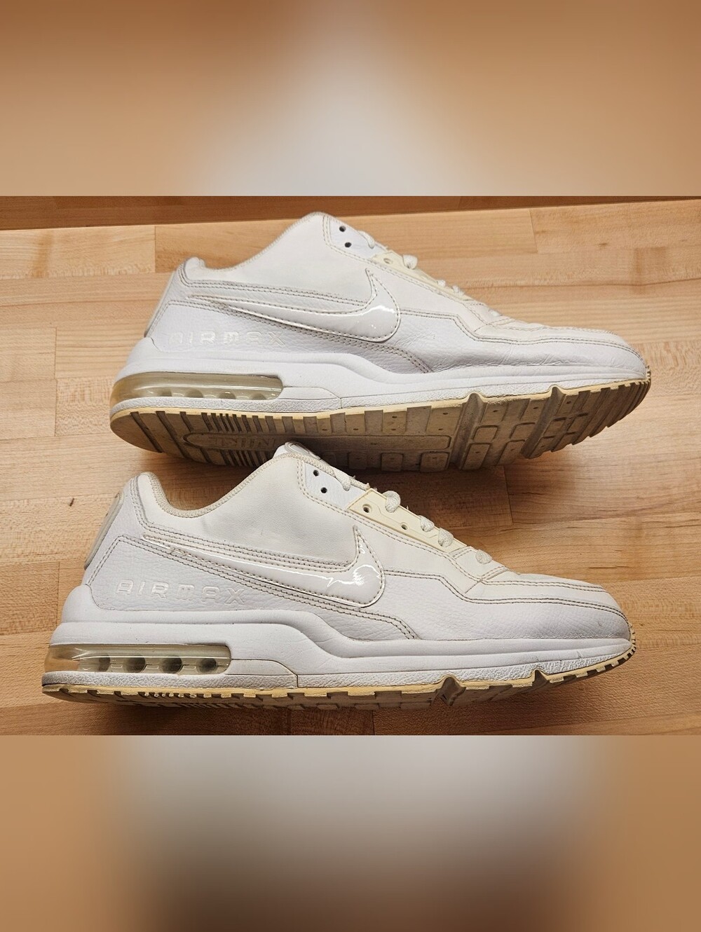 Nike Air Max LTD 3